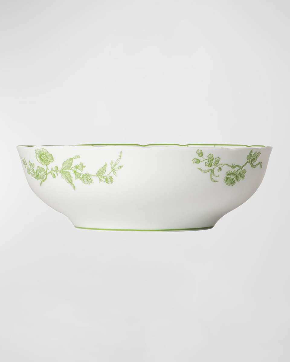 Albertine Salad Bowl